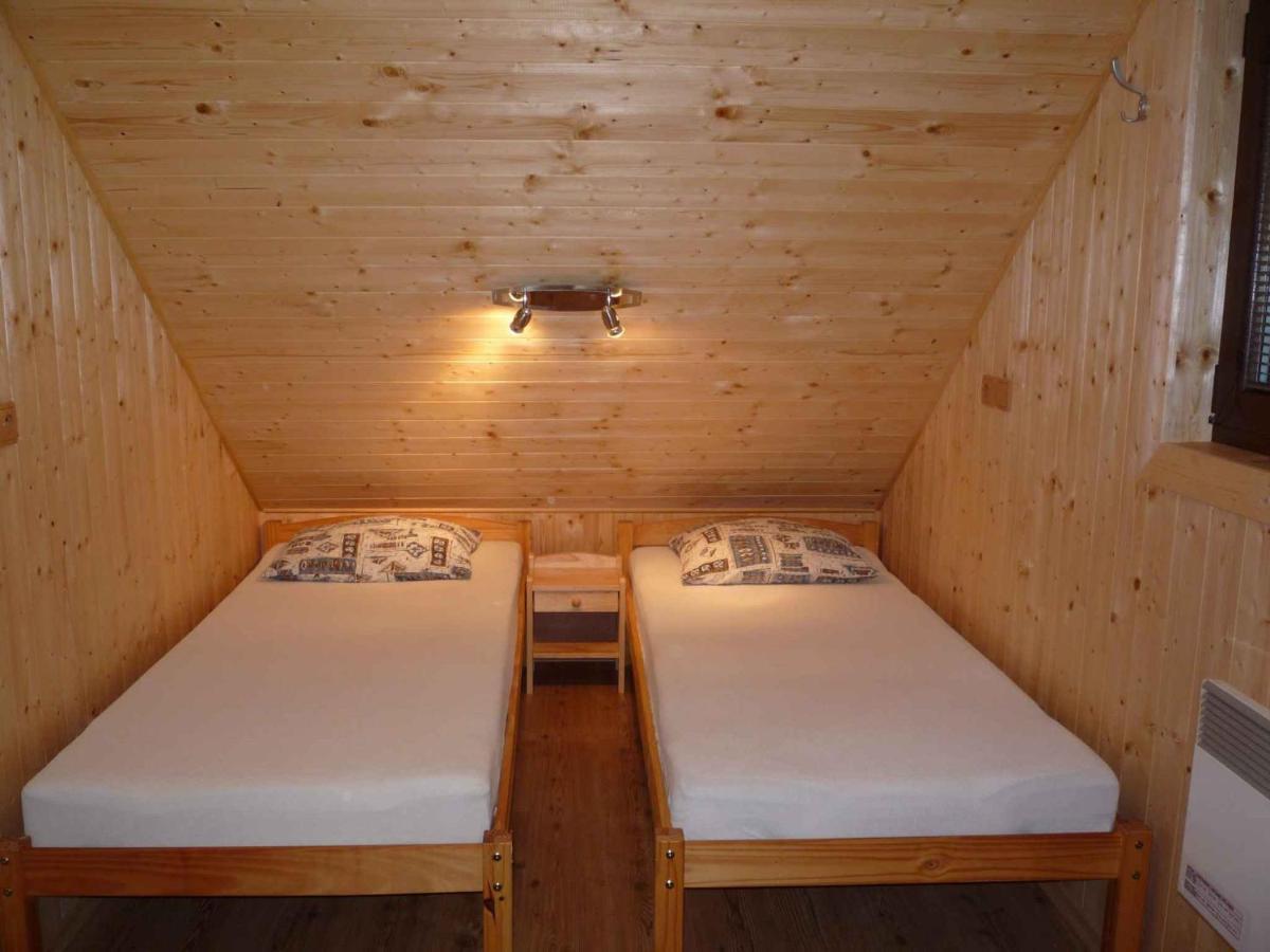 Holiday home in Dolce u Trutnova 2310 Oblanov Exteriér fotografie