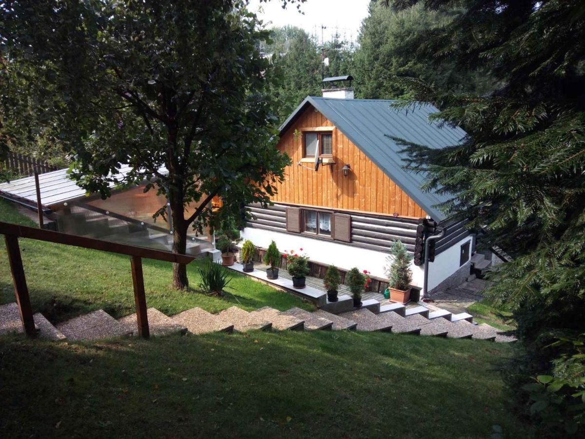 Holiday home in Dolce u Trutnova 2310 Oblanov Exteriér fotografie