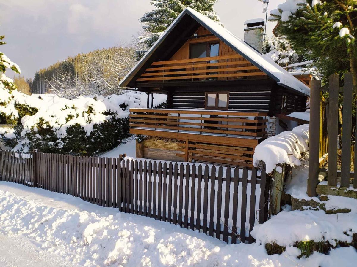 Holiday home in Dolce u Trutnova 2310 Oblanov Exteriér fotografie
